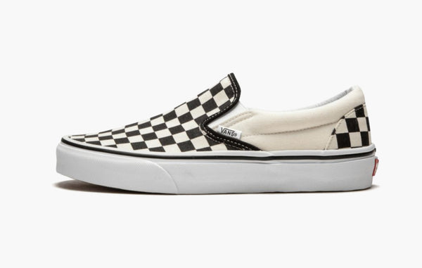 Slip-On "Checkerboard"