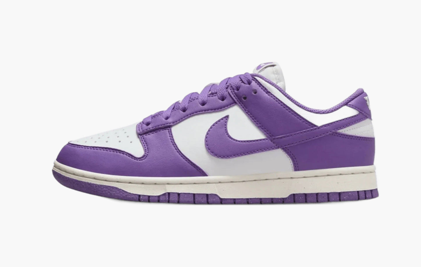 Dunk Low Next Nature WMNS "Black Raspberry"