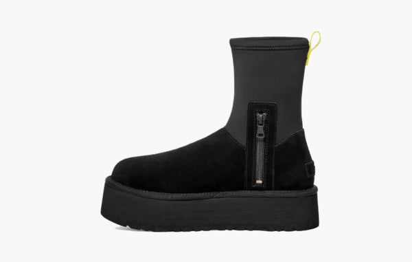 Classic Dipper Boot WMNS "Black"