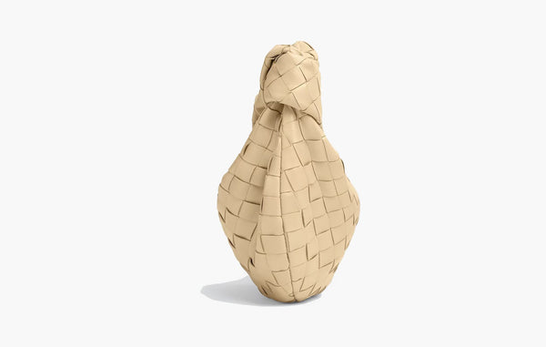 Bottega Veneta Mini Jodie Shoulder Bag Porridge | Sortage.