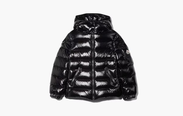 Enfant New Maya Puffer Jacket "Black"