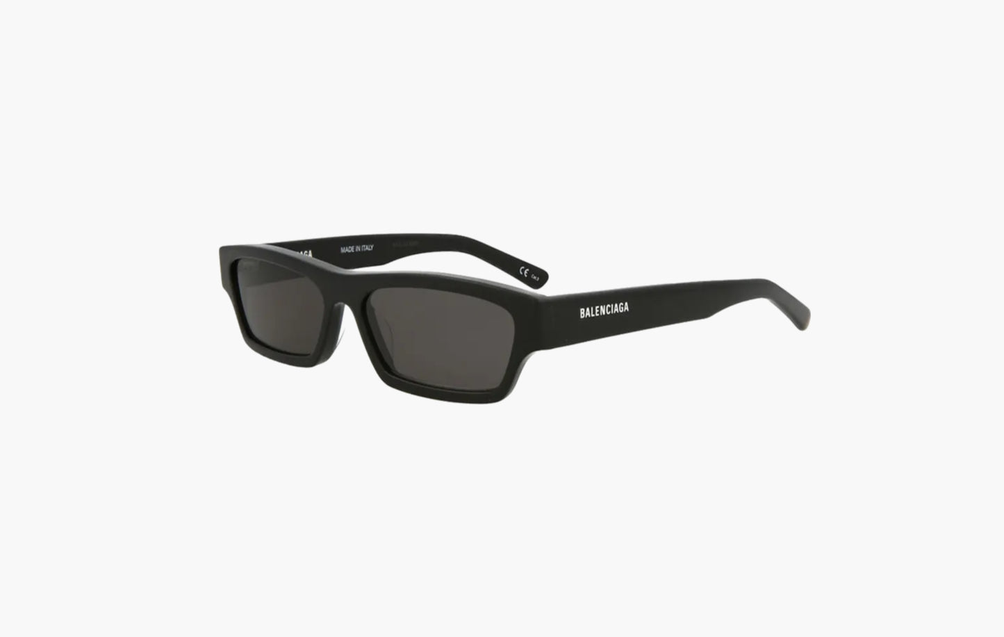 Shiny Prescription Sunglasses "Black"