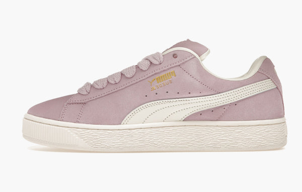 Suede XL "Grape Mist"