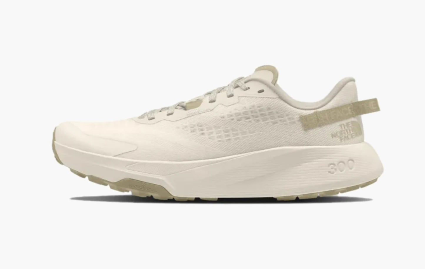 Altamesa 300 Trail Running Shoes WMNS "White Dune"