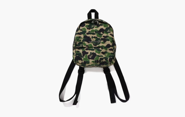 ABC Camo Small Shoulder Bag "Green"