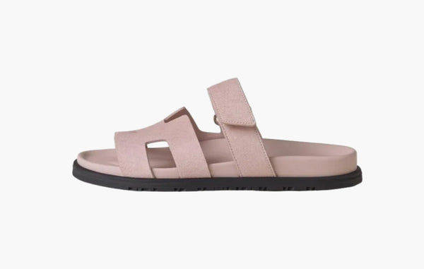 Chypre Sandal "Pink"