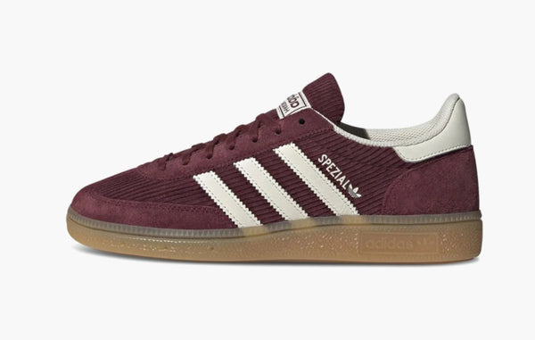 Handball Spezial WMNS "Shadow Red"