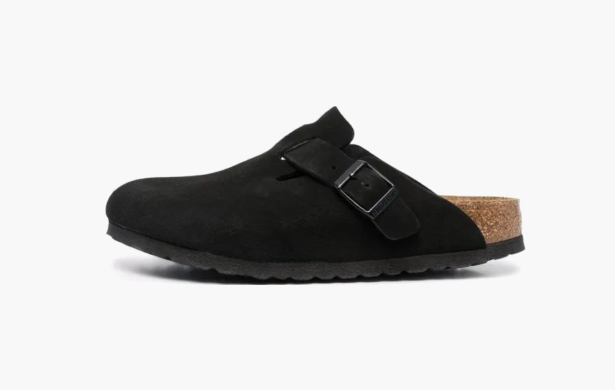 Birkenstock Boston Soft good Footbed