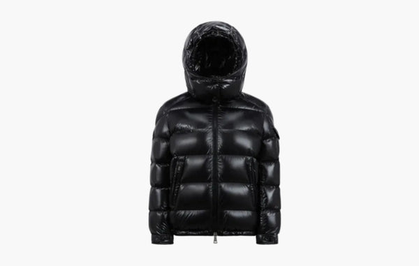 Maire Water Resistant Down Puffer Coat WMNS "Black"