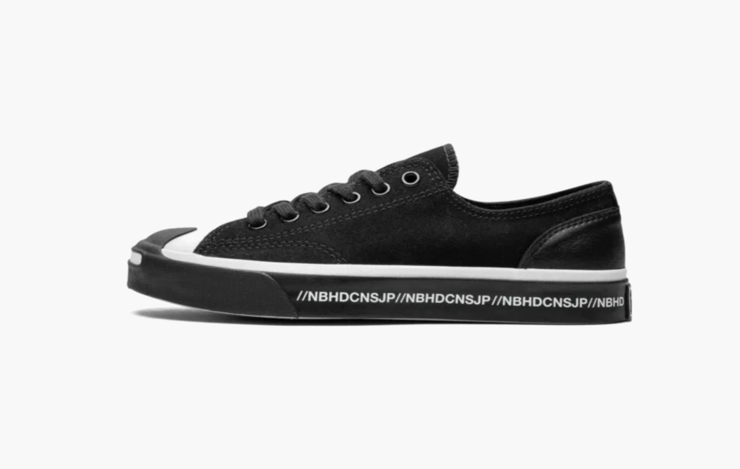 Jack Purcell "Ox Neighborhood Motorcycle"