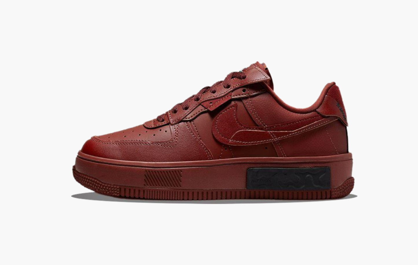 Air Force 1 Fontanka WMNS "Burnt Sunrise"