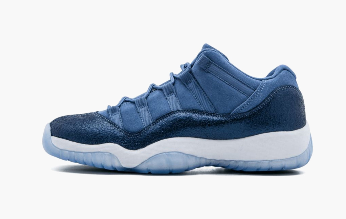 Jordan 11 Retro GS "Blue Moon"