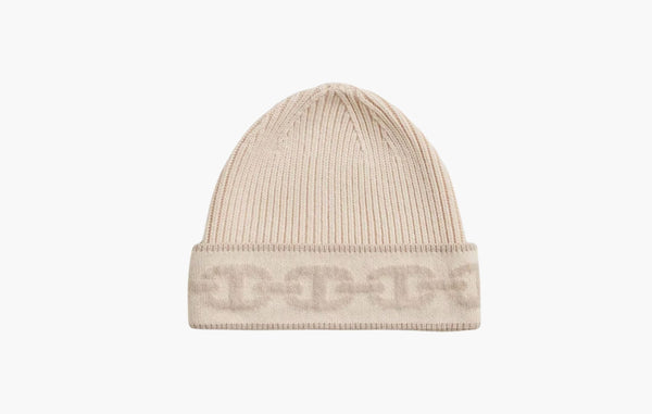 Beanie "Creme/Sable"