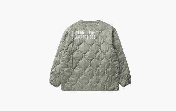 Jacket "Light Green"