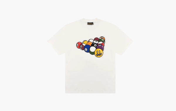 Drew House T-shirt "White"