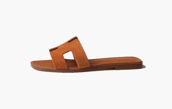 Oran Sandal "Brown"