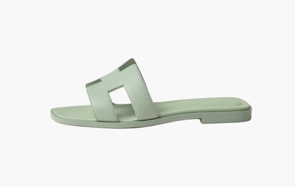 Oran Sandals "Green"