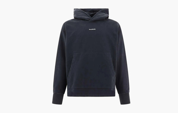 Clearance Logo Hoodie "Black"