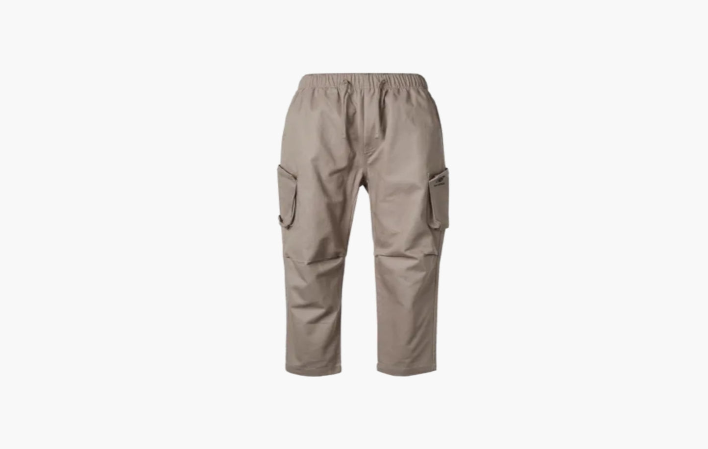 Cargo Pants "Linen"