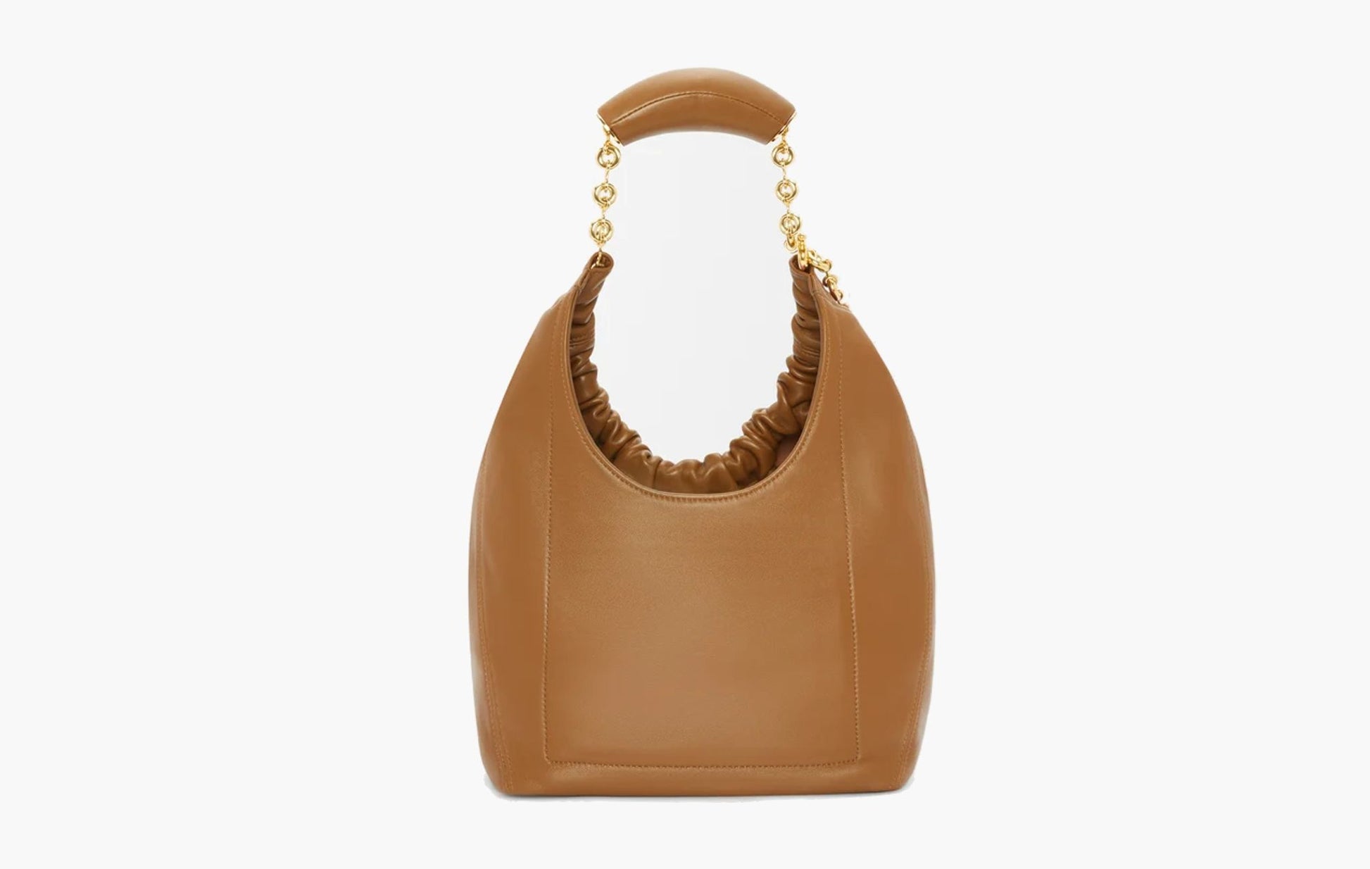 Loewe Small Squeeze Bag Oak | The Sortage