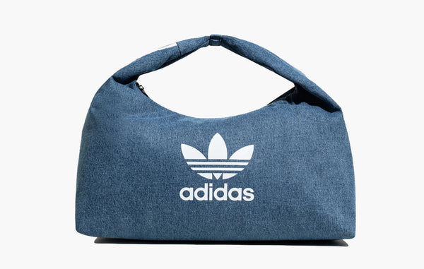 Adidas Originals ALWAYS DENIM Bag Blue | The Sortage