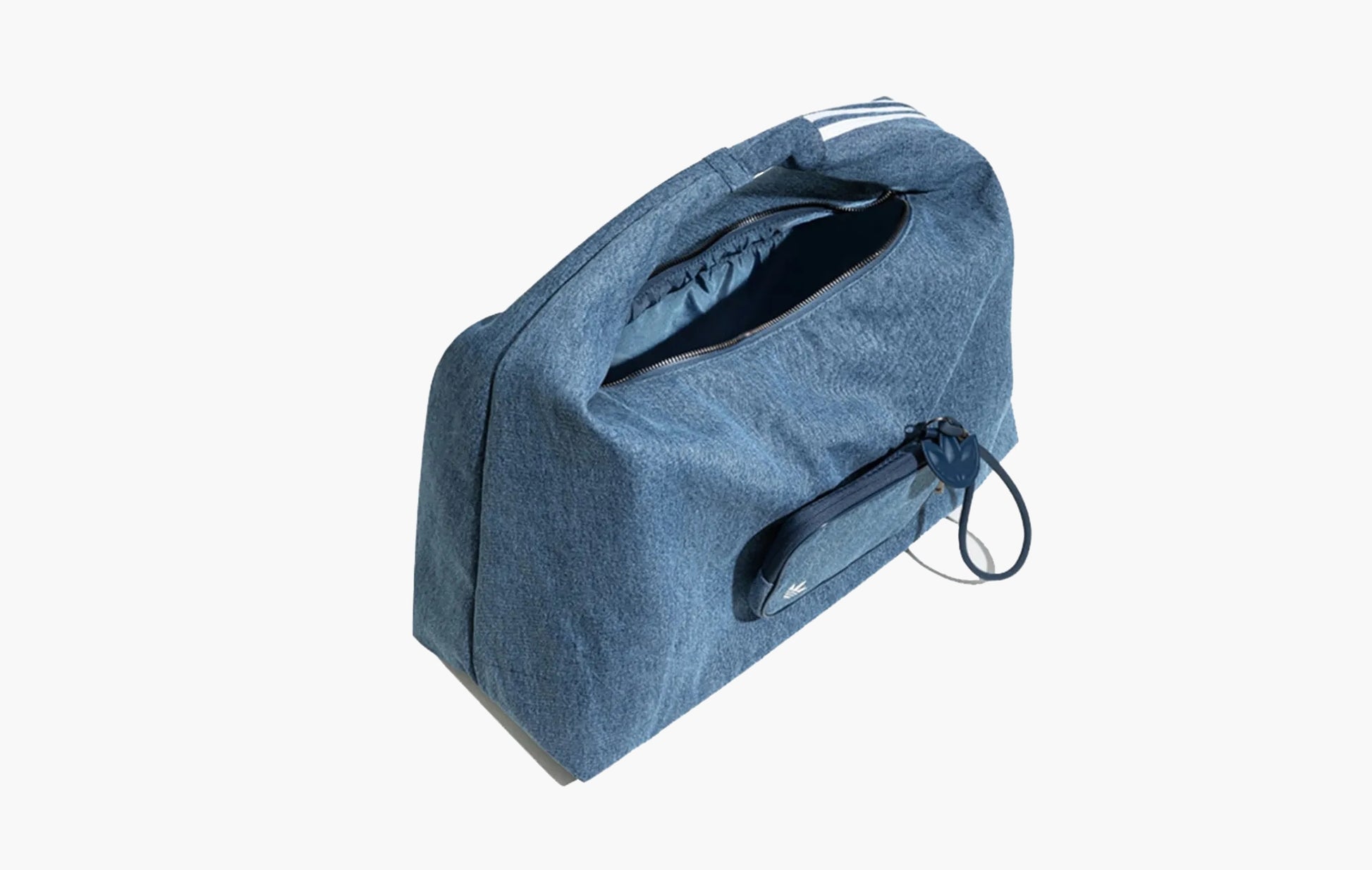 Adidas Originals ALWAYS DENIM Bag Blue| The Sortage