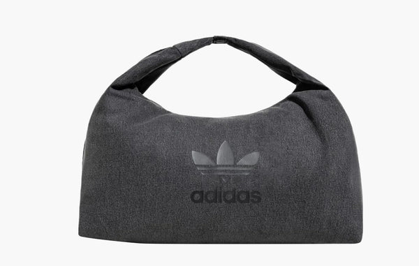 Adidas Originals ALWAYS DENIM Bag Black | The Sortage