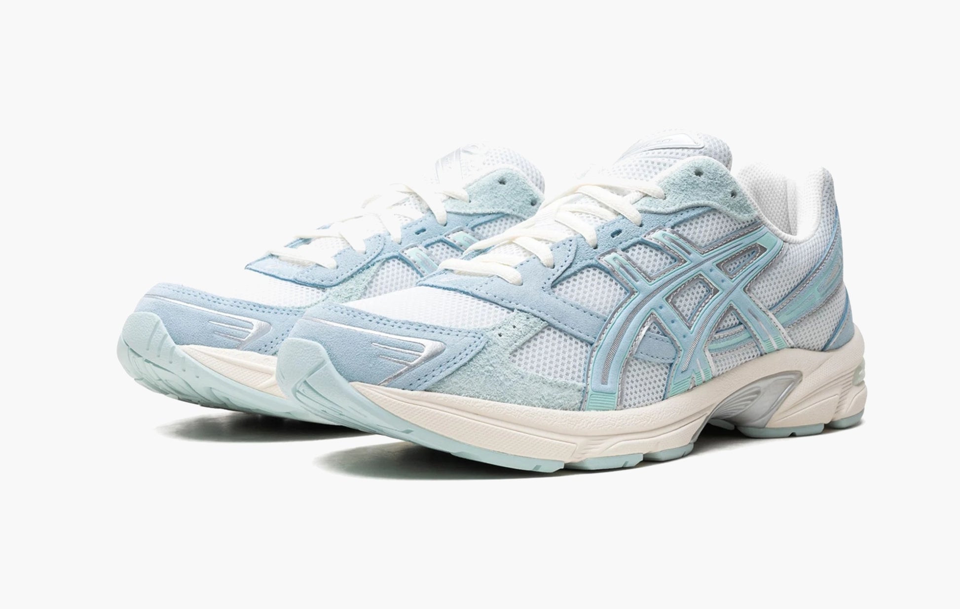 ASICS Gel-1130 Birch Blue - 1203A626 400 | Sortage