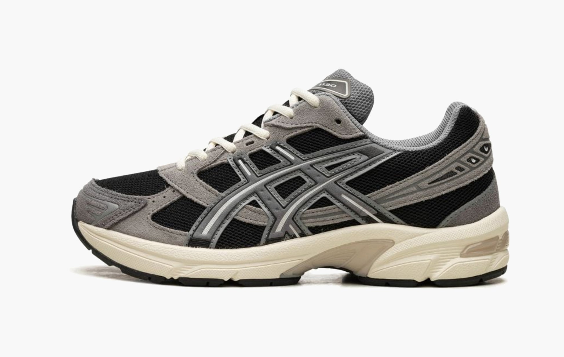 ASICS Gel-1130 Gel-1130 Black Carbon - 1201A255 004 | Sortage