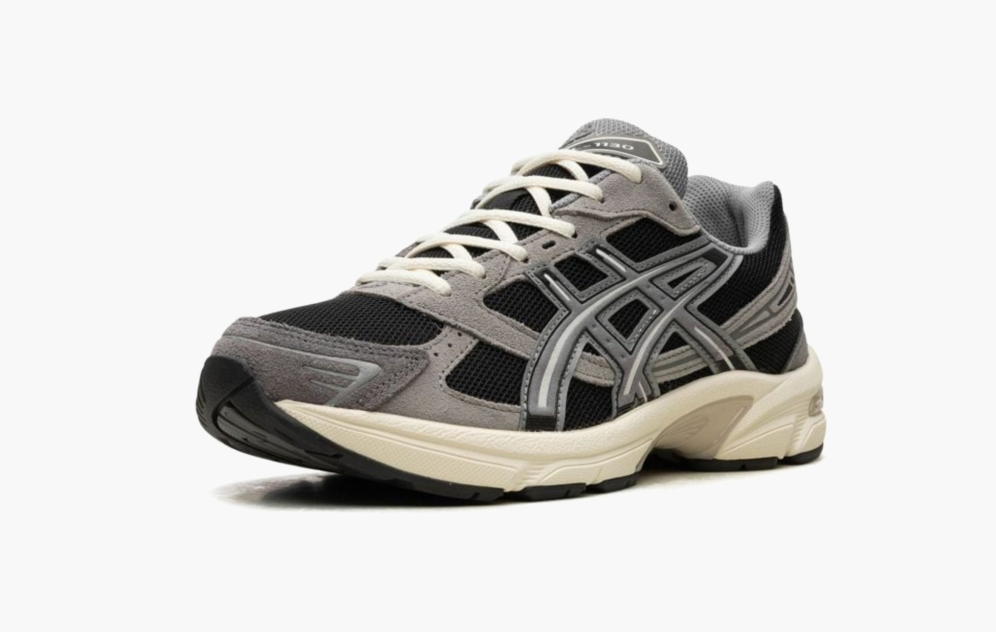 ASICS Gel-1130 Gel-1130 Black Carbon - 1201A255 004 | Sortage