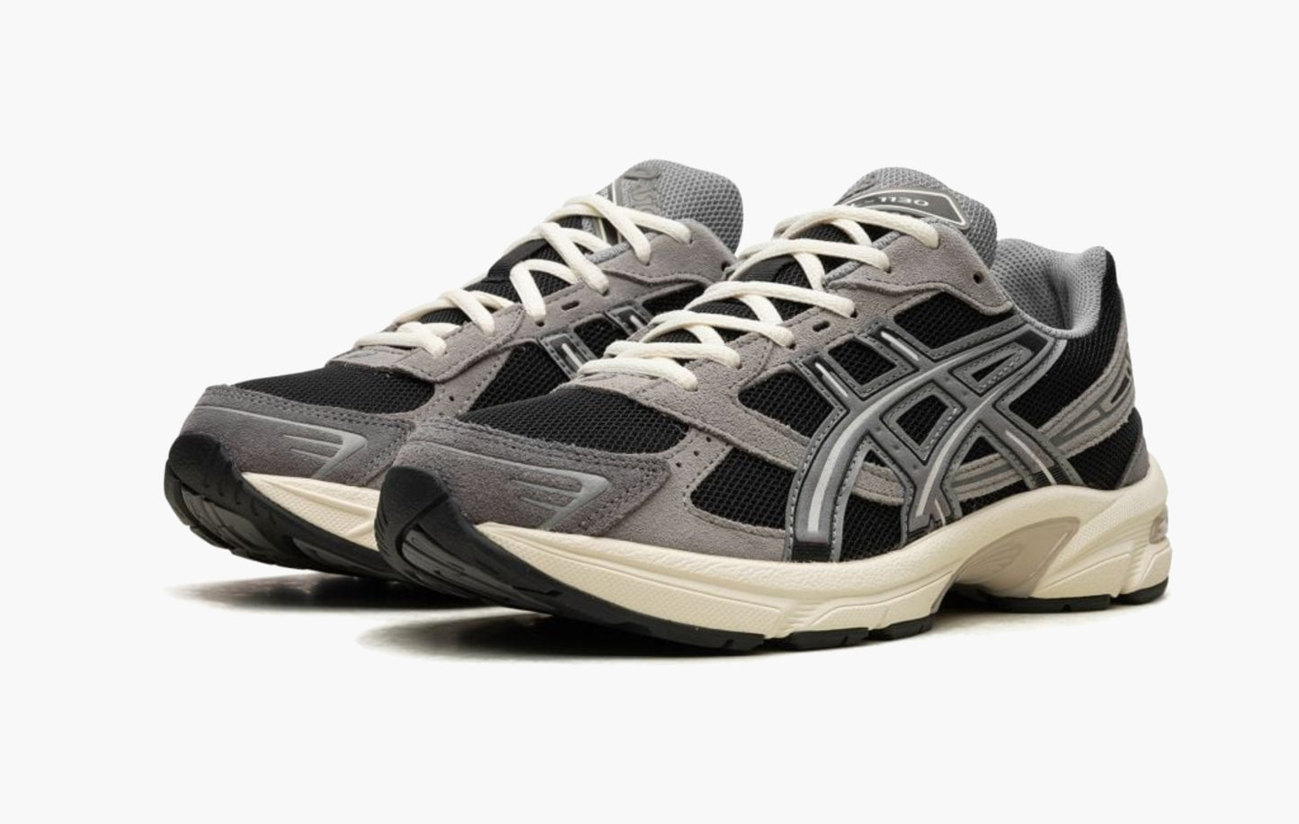 ASICS Gel-1130 Gel-1130 Black Carbon - 1201A255 004 | Sortage