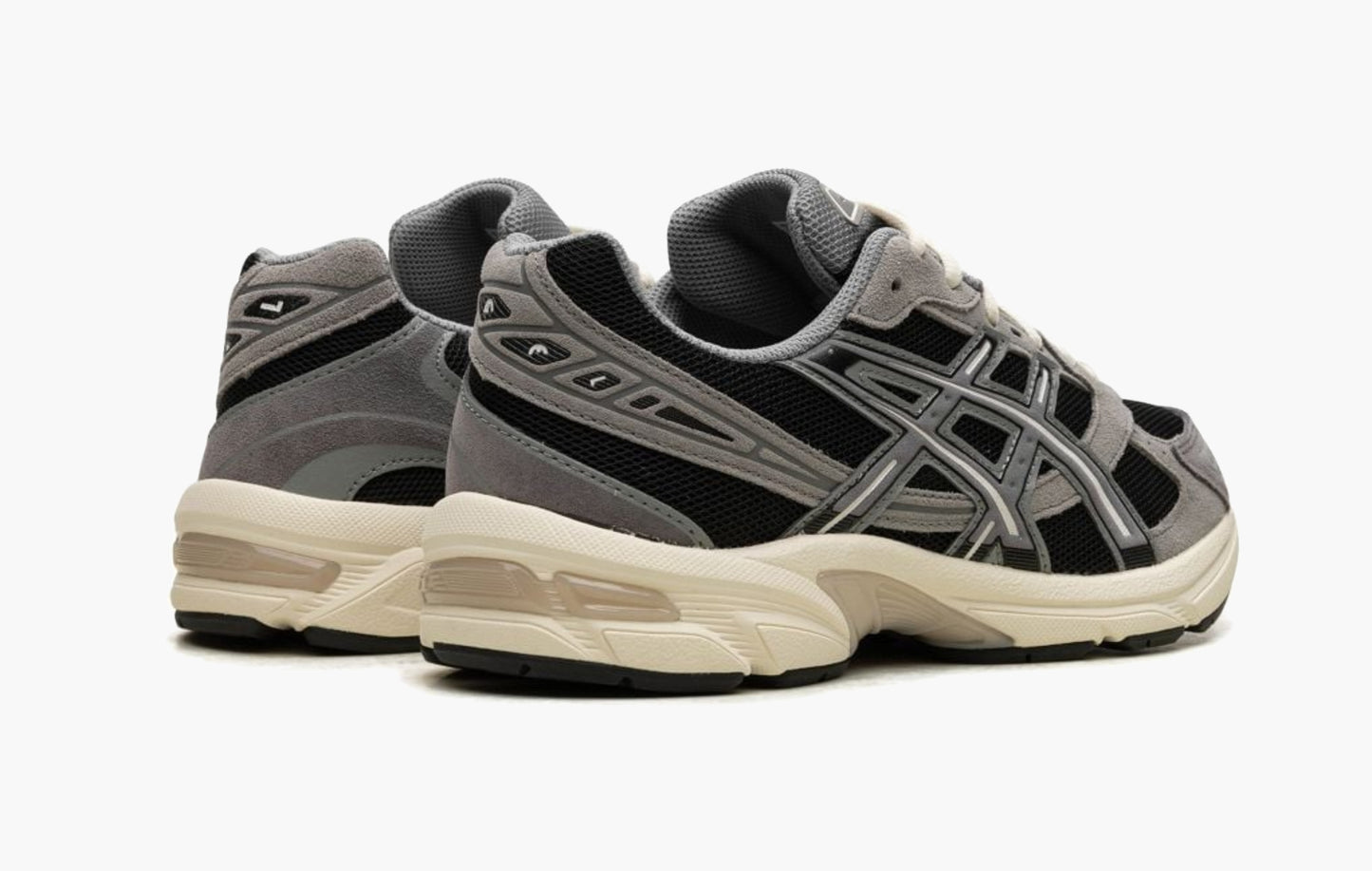 ASICS Gel-1130 Gel-1130 Black Carbon - 1201A255 004 | Sortage