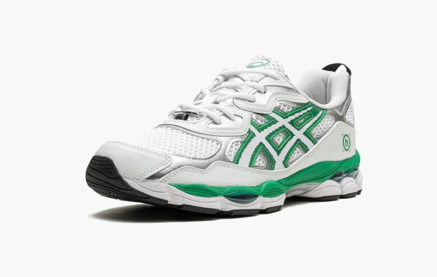 ASICS Gel-NYC Hidden NY - 1201B001 100 | Sortage