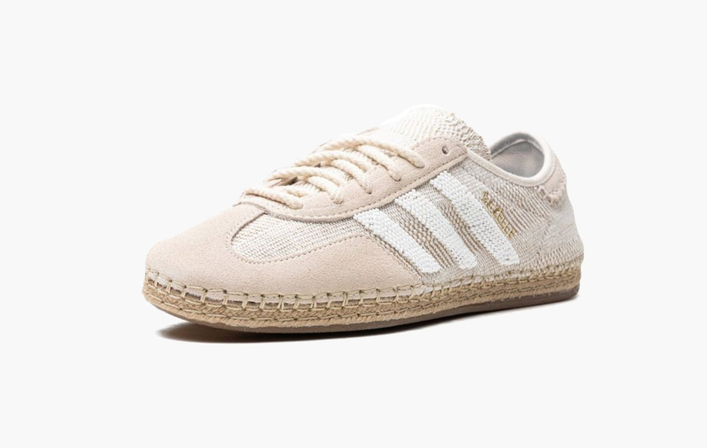 Adidas Gazelle CLOT Halo Ivory - IH3144 | The Sortage