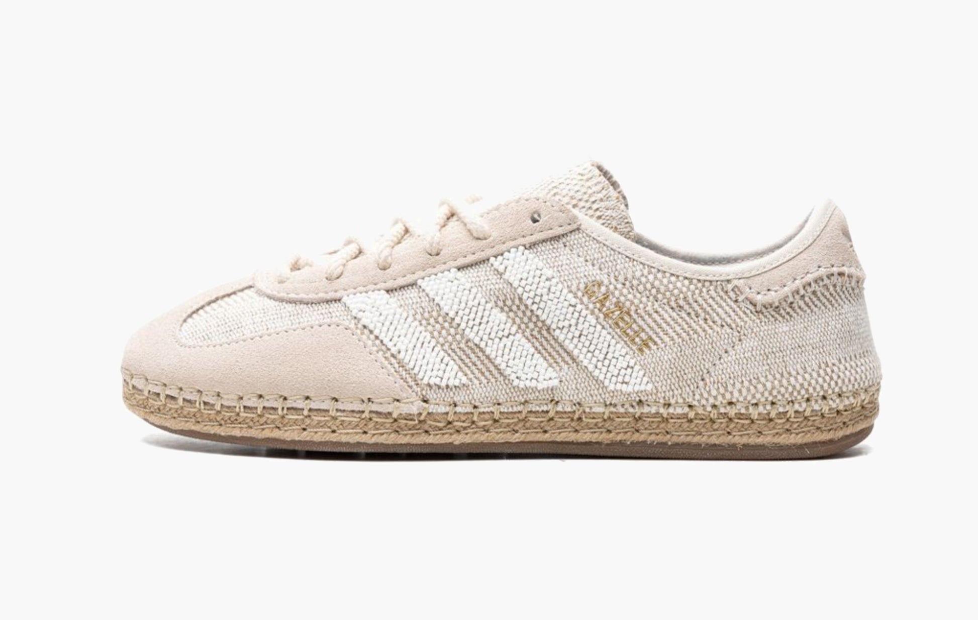 Adidas Gazelle CLOT Halo Ivory - IH3144 | The Sortage