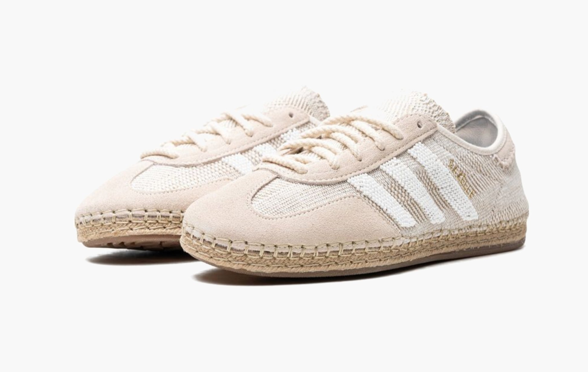 Adidas Gazelle CLOT Halo Ivory - IH3144 | The Sortage