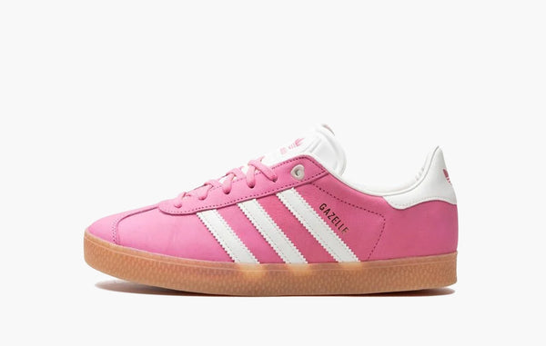 Adidas Gazelle GS Pink Fusion - ID1107 | The Sortage