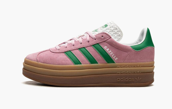 Adidas Gazelle Indoor WMNS True Pink - IE0420 | The Sortage