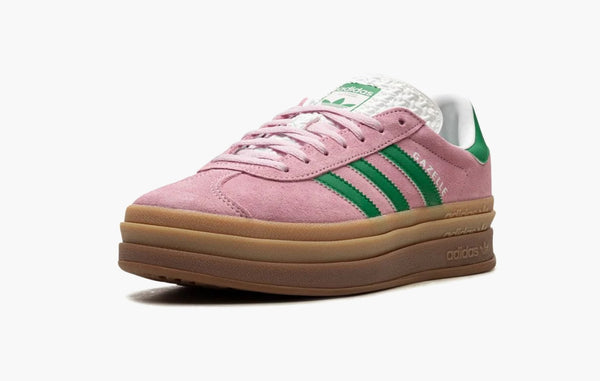 Adidas Gazelle Indoor WMNS True Pink - IE0420 | The Sortage