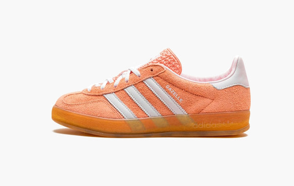 Adidas Gazelle Indoor WMNS Wonder Clay - IE2946 | The Sortage