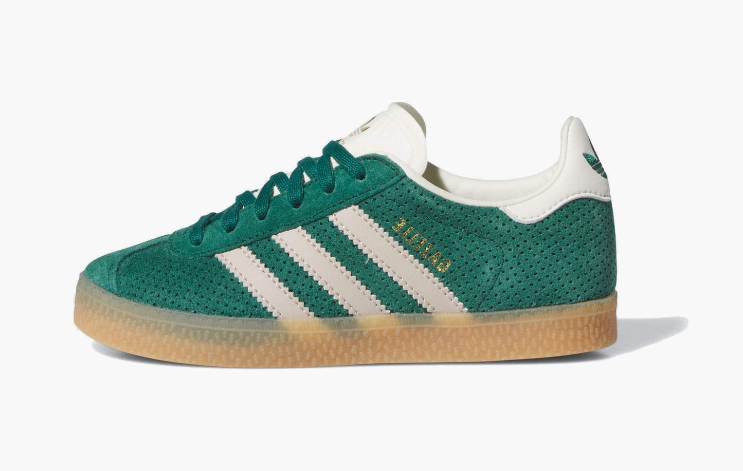 Adidas Gazelle PS Green - IF7158_1