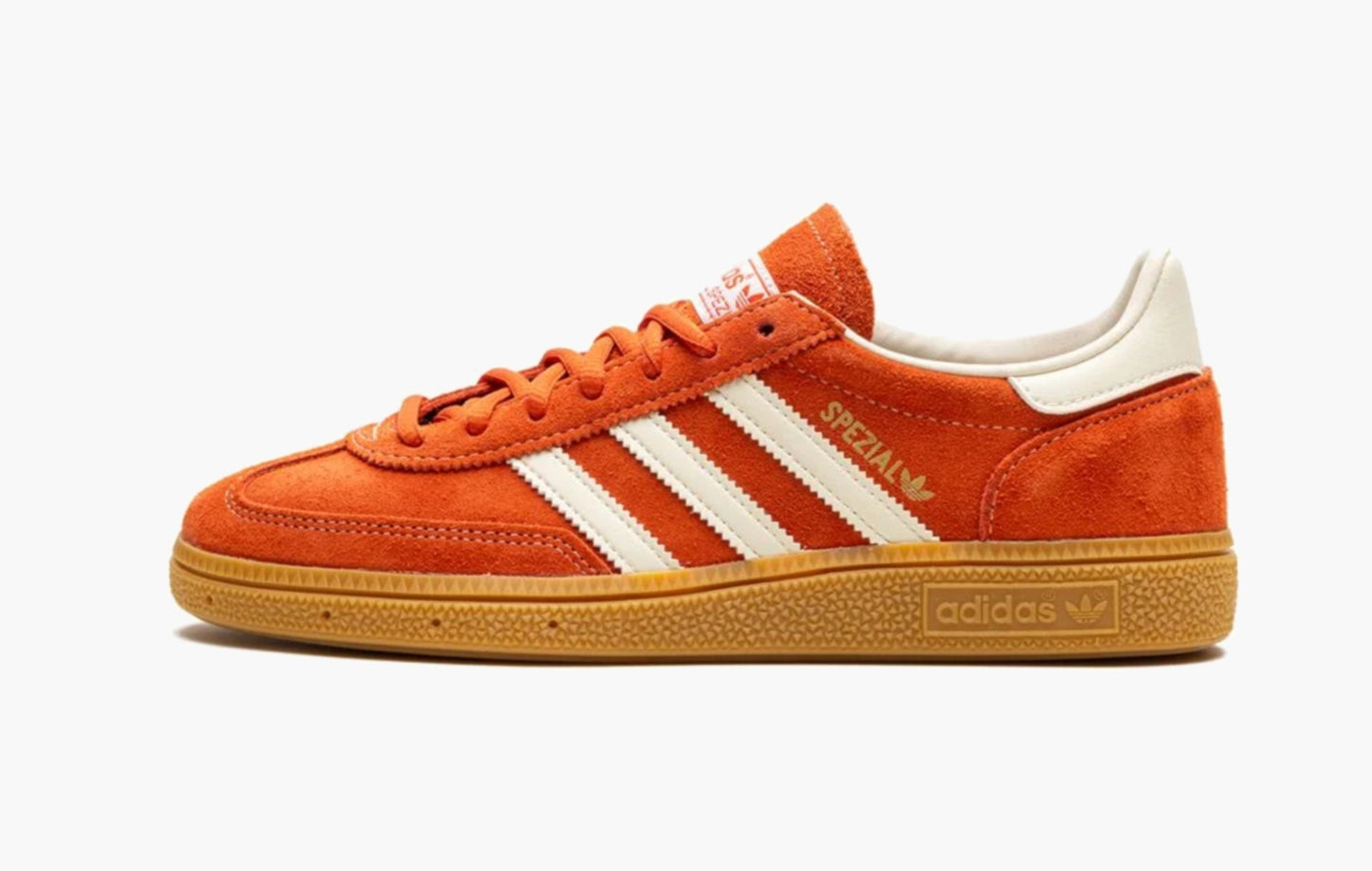 Adidas Handball Spezial Preloved Red Gum - IG6191 | Sortage