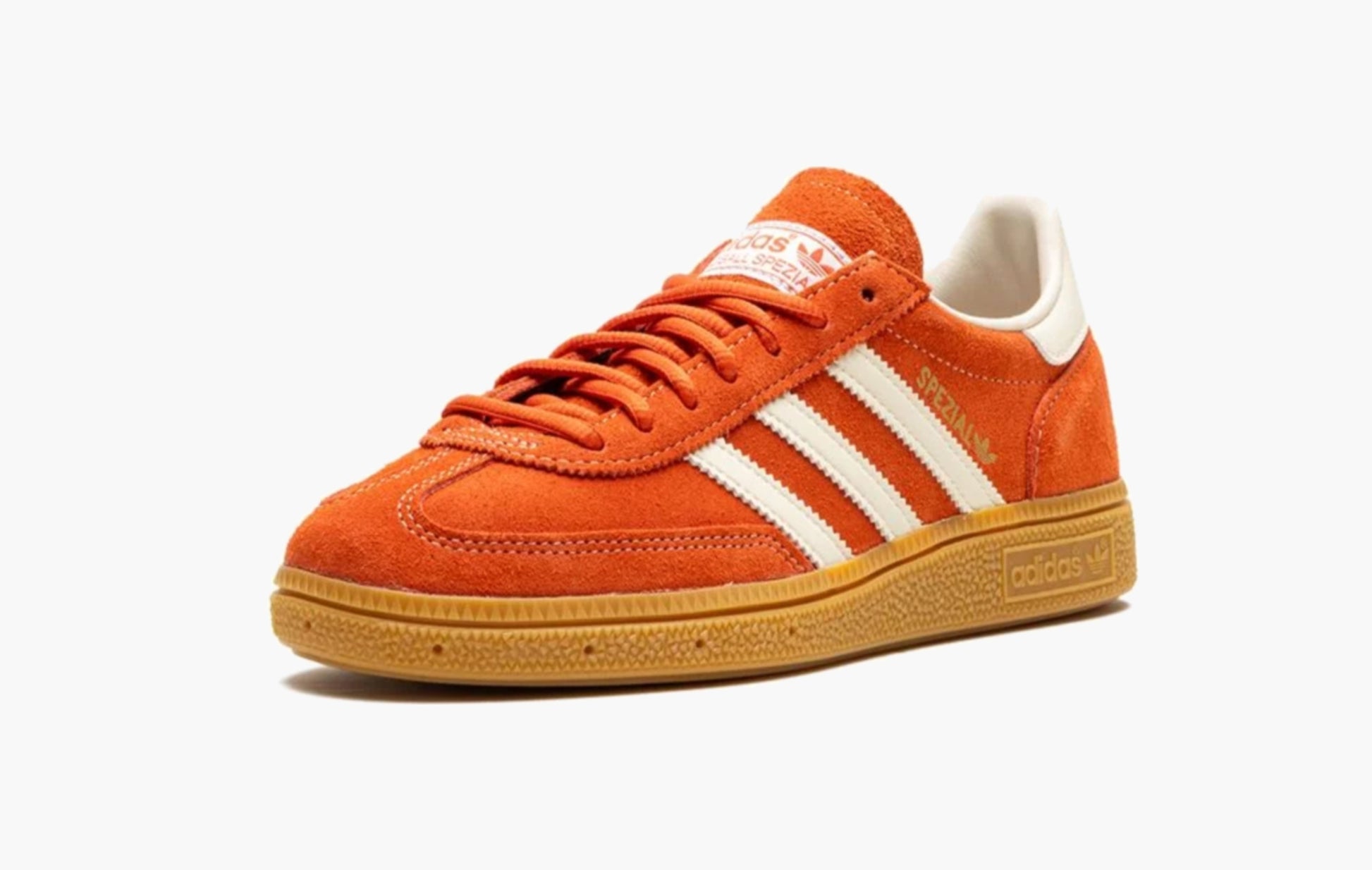 Adidas Handball Spezial Preloved Red Gum - IG6191 | Sortage