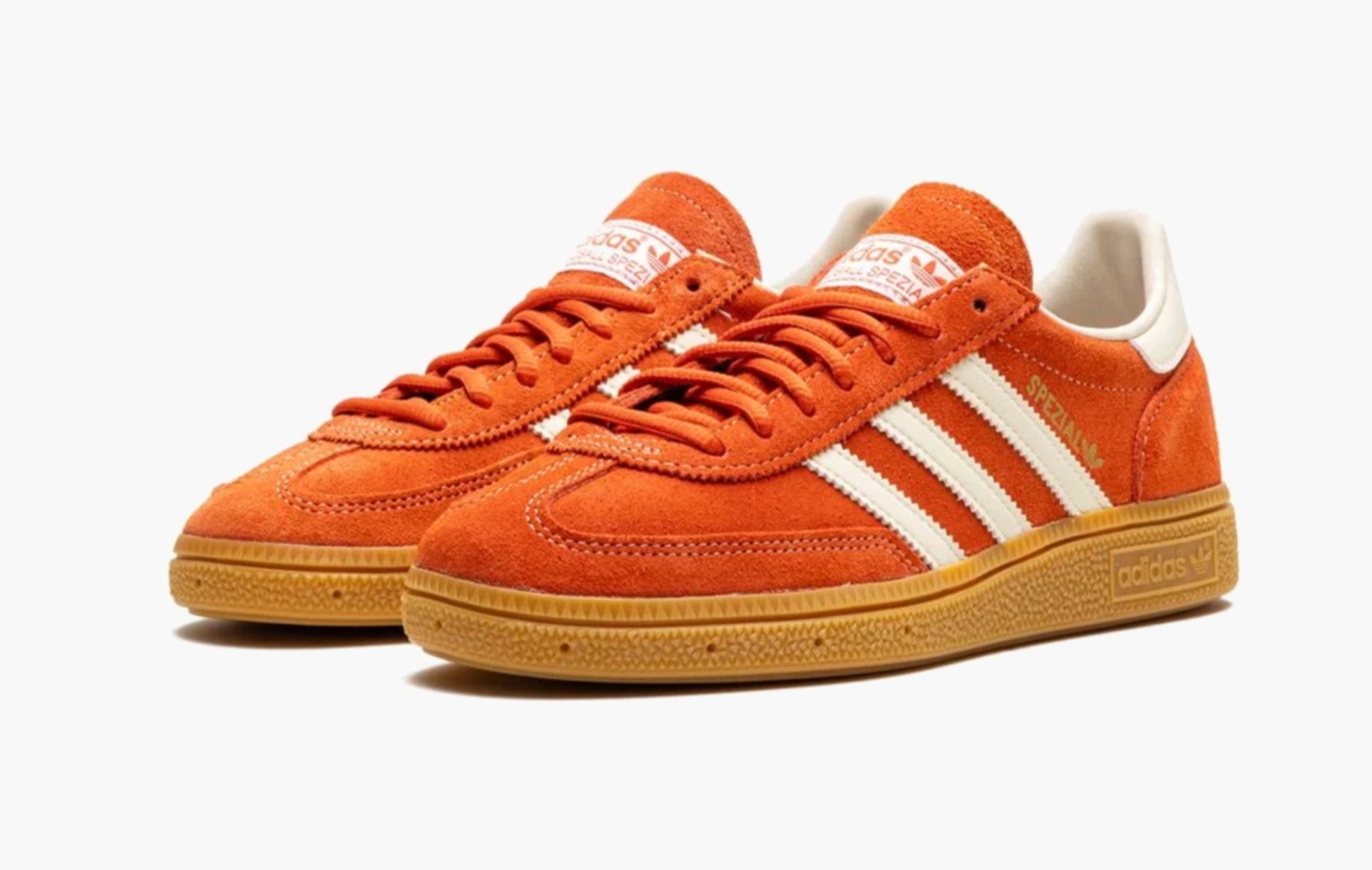 Adidas Handball Spezial Preloved Red Gum - IG6191 | Sortage