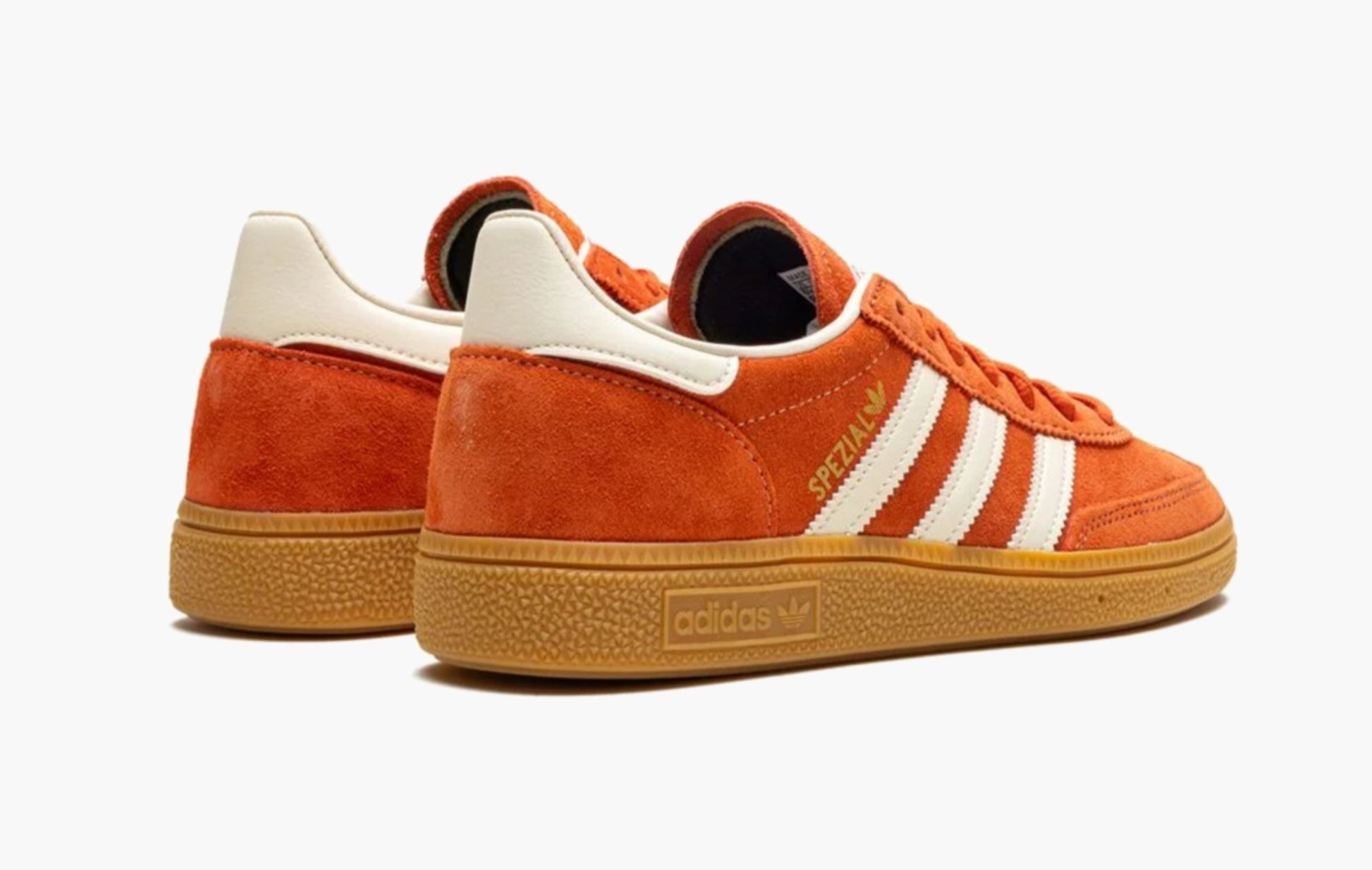 Adidas Handball Spezial Preloved Red Gum - IG6191 | Sortage