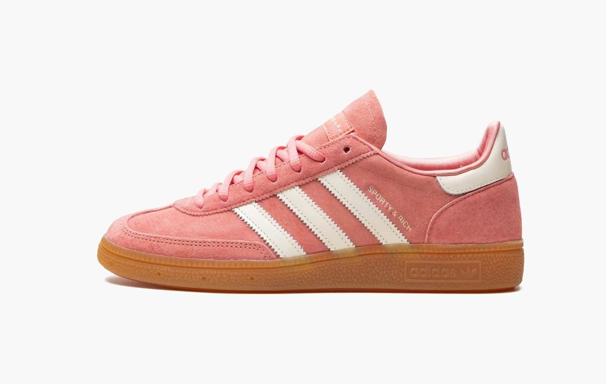 Adidas Handball Spezial Sporty & Rich Pink - IH2610 | The Sortage