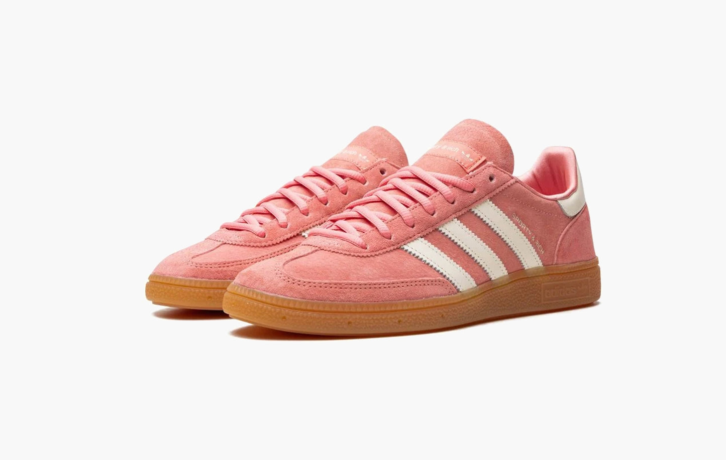 Adidas Handball Spezial Sporty & Rich Pink - IH2610 | The Sortage