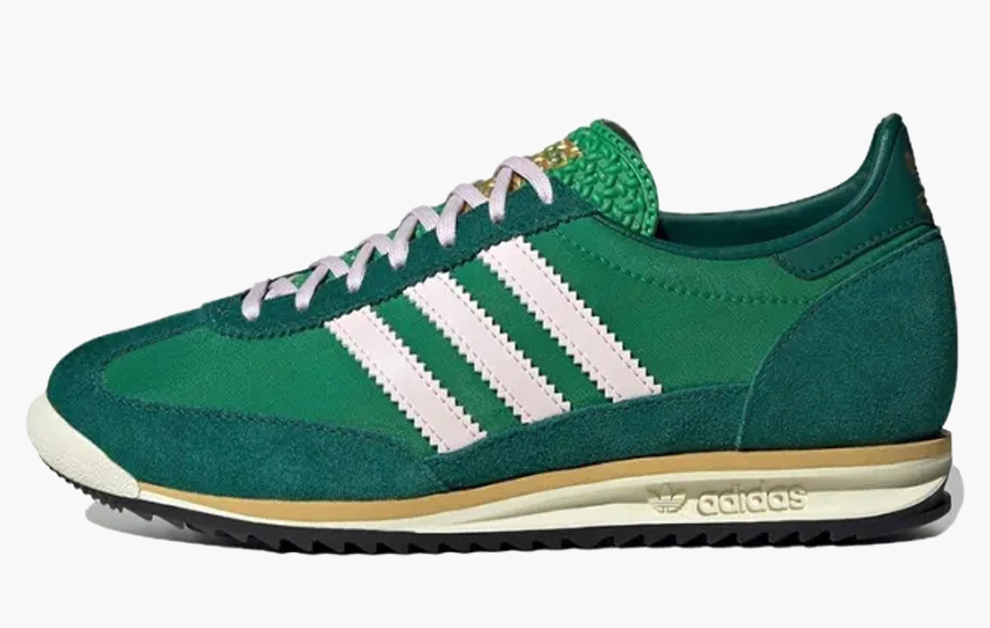 Adidas SL 72 WMNS Collegiate Green - IE3427