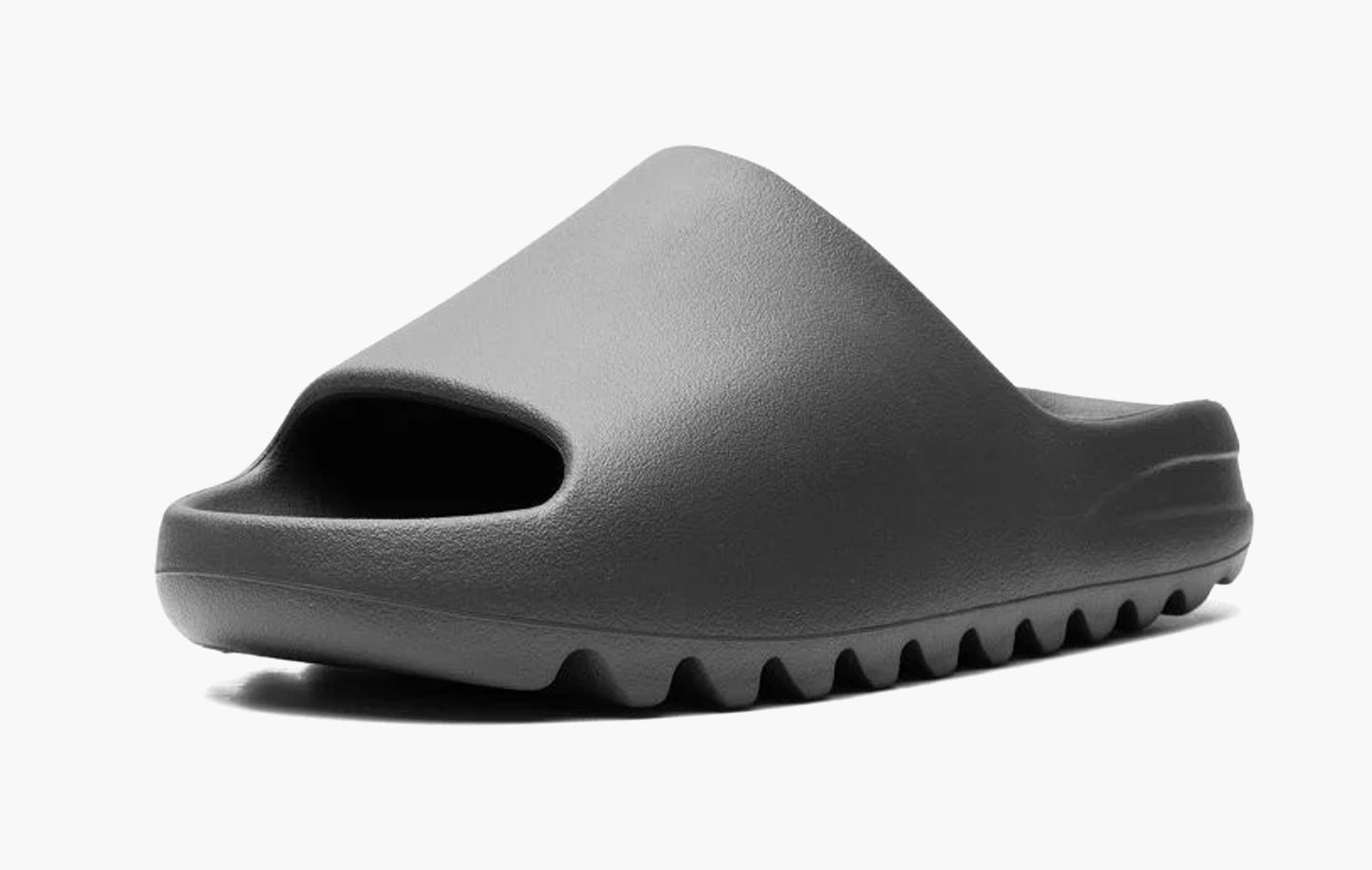 Adidas Yeezy Slide Dark Onyx - ID5103 | The Sortage