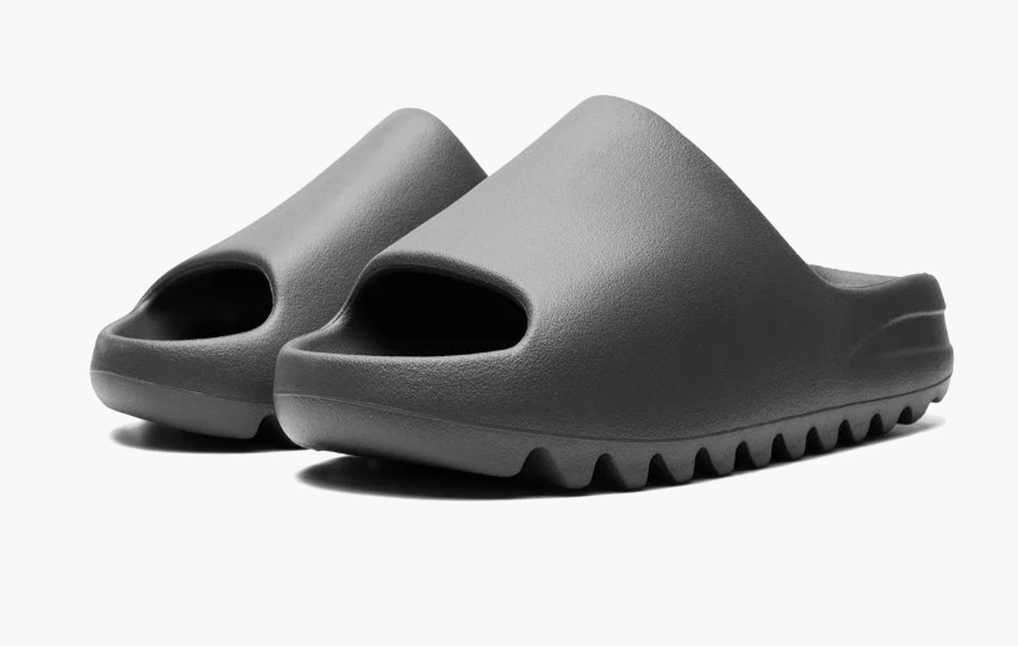 Adidas Yeezy Slide Dark Onyx - ID5103 | The Sortage